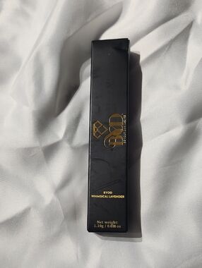 BYOD eyeshadow wand